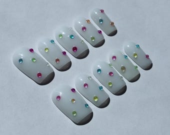 Mermaid Tears