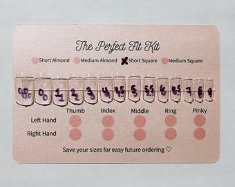 Sizing Kit