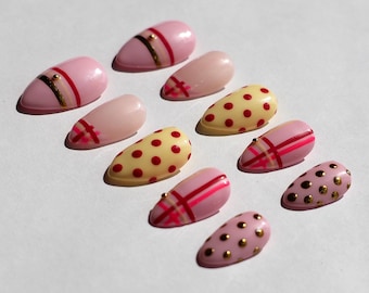 Candy Coated