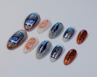 Tinned Treasures