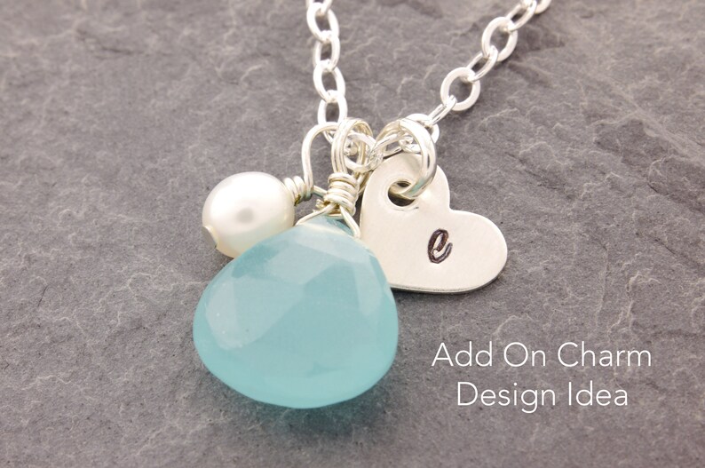 Gold Filled Chain Necklace Make Your Own Necklace 12 to 36 Etsy