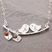 see more listings in the Mother's Necklace  section