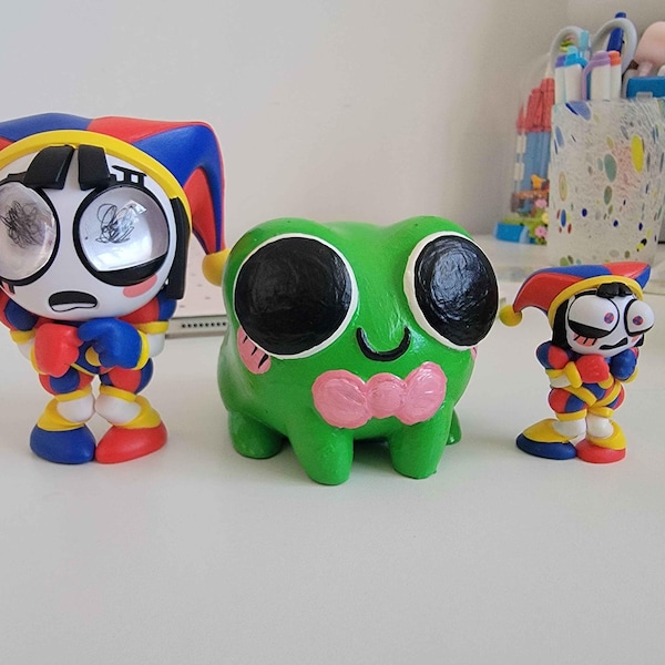 Tadc Ribbit - Etsy
