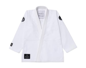 Shoyoroll Batch #159: Pursuit Bjj Gi 450GSM Pearlweave Uniform Lightweight Jiu-jitsu Kimonos Bjj Kimono