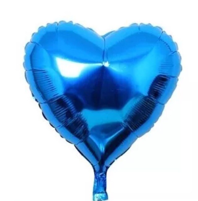 Globos de amor 18 pulgadas ENORME globo corazón globo de amor globo de boda  18 decoración de bodas y suministros de globos de fiesta -  México