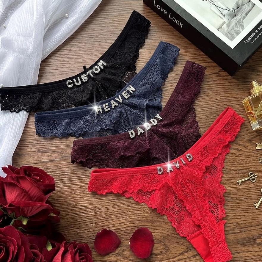 Sexy Daddy Lingerie - Etsy