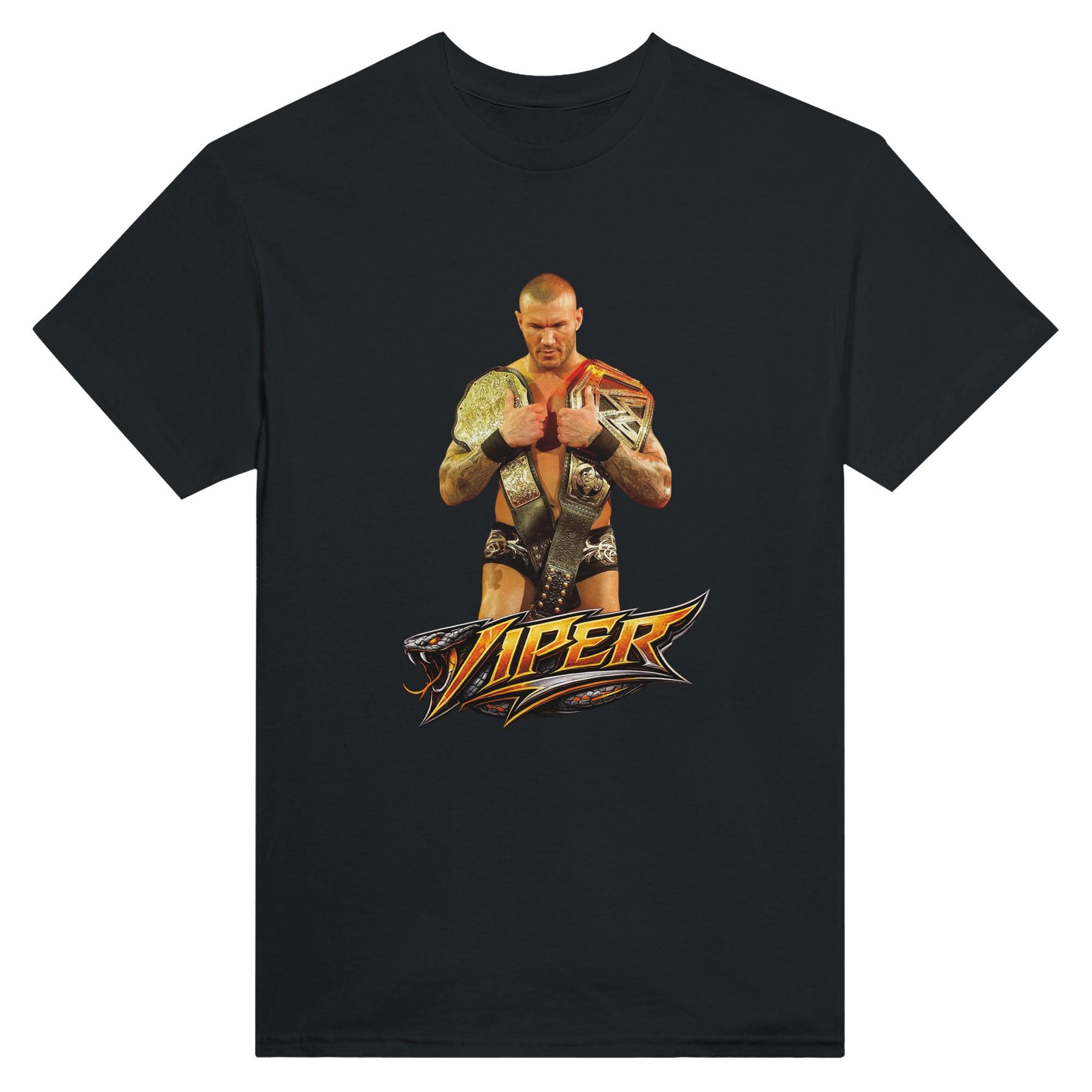 Randy orton t shirt - Etsy 日本