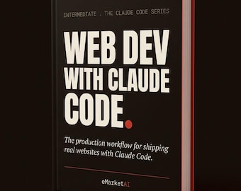 Web Entwicklung mit Claude Code