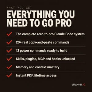 Claude Code Essentials Bild 2