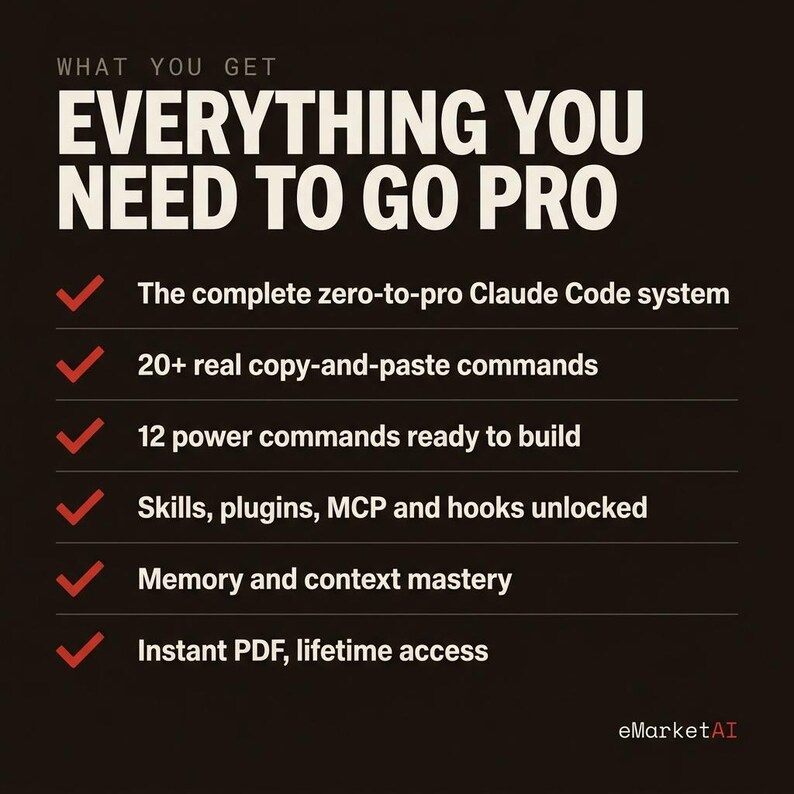 Claude Code Essentials Bild 2
