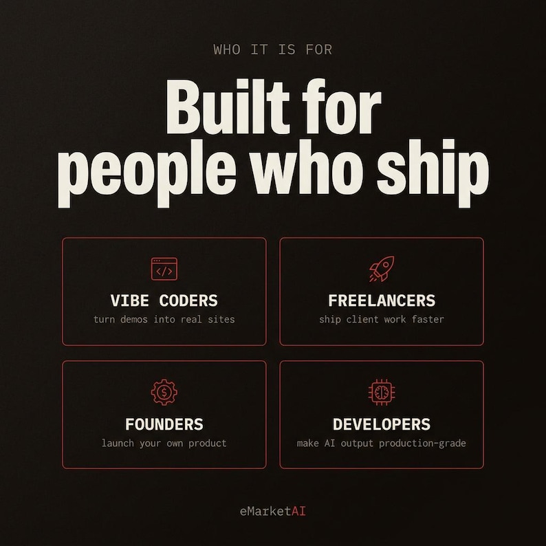Web Dev with Claude Code image 4