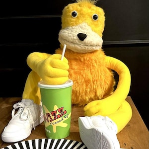 Flat eric mr oizo - Etsy 日本