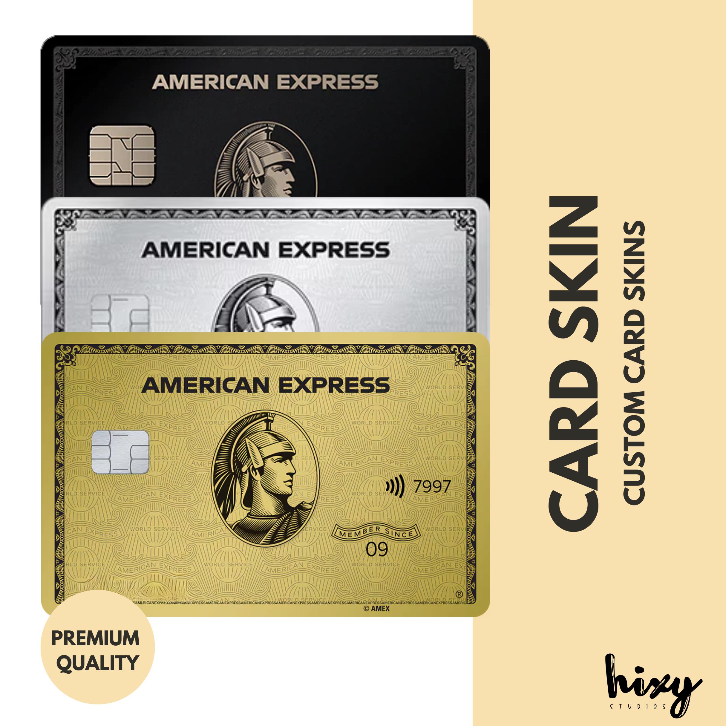 Amex sticker - Etsy 日本