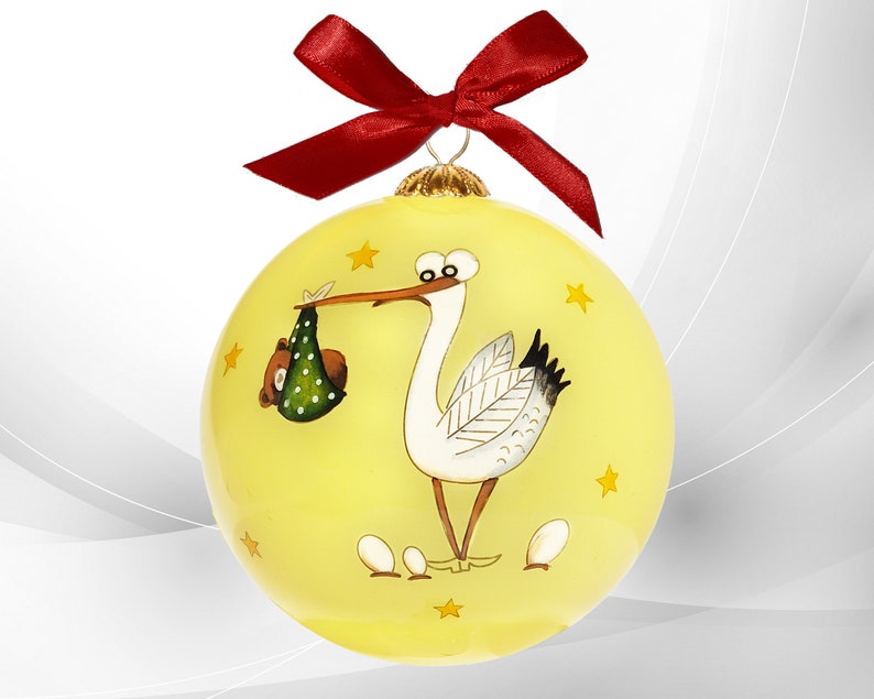 2022 First Christmas Ornament Li Bien Ornaments 2022 Baby's First Christmas Ornament Etsy Ireland