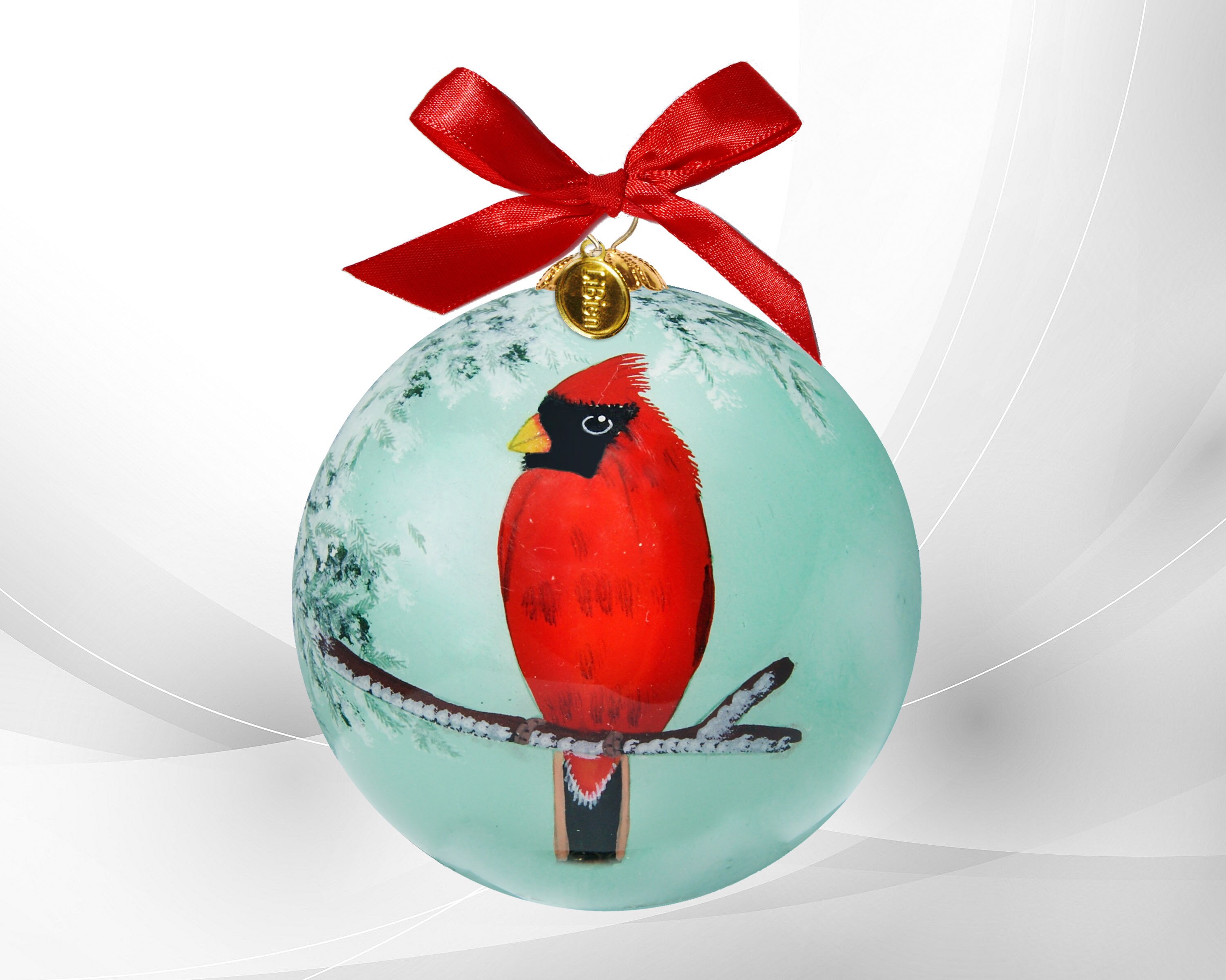 Li Bien Ornament for sale Only 4 left at 75