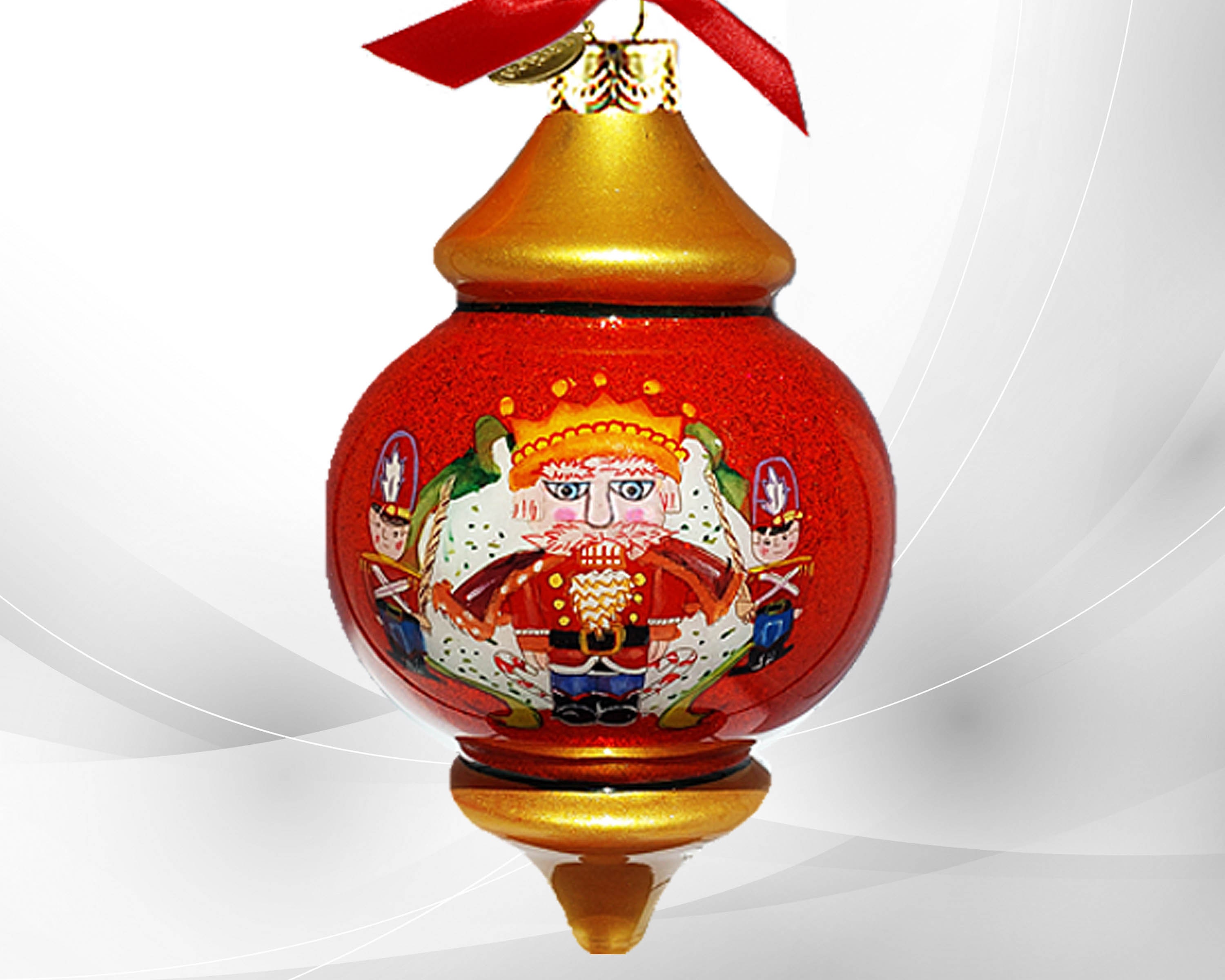 Le Bien Ornament 2005 Etsy