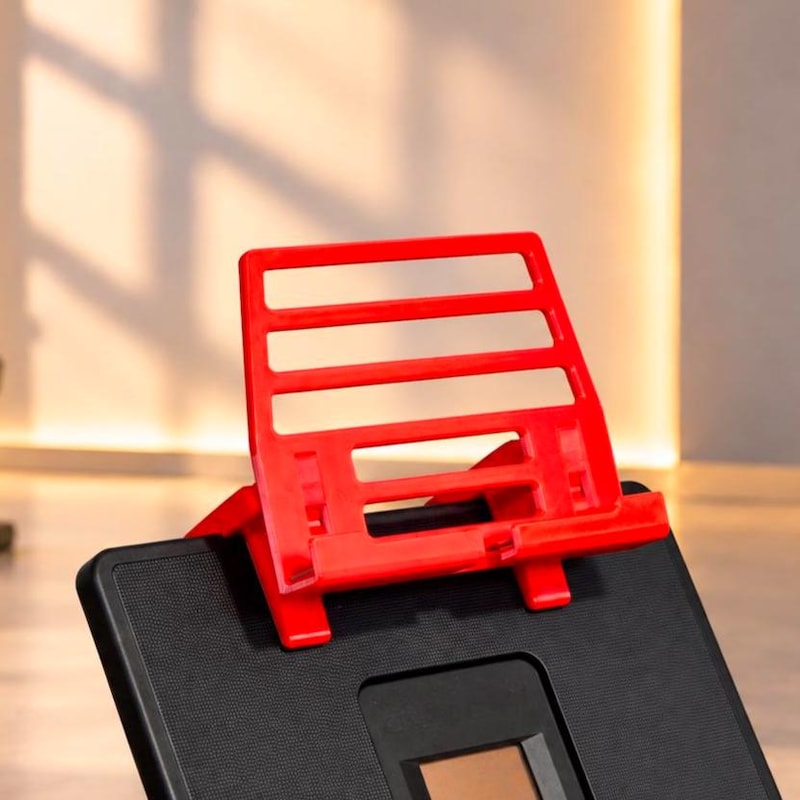 Releton Tablet Tablet Holder for Gym - Etsy