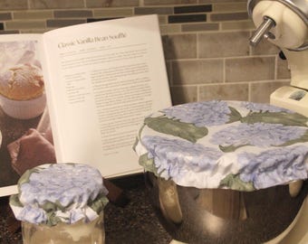 Reusable Bowl Cover