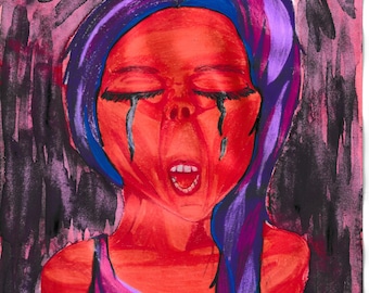 Unheard Innerchild ORIGINAL