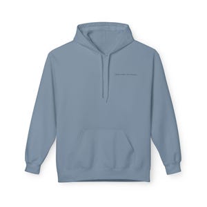Drake Ridge Outfitters Duck Logo Hoodie | Outdoor Hunting Apparel image 7