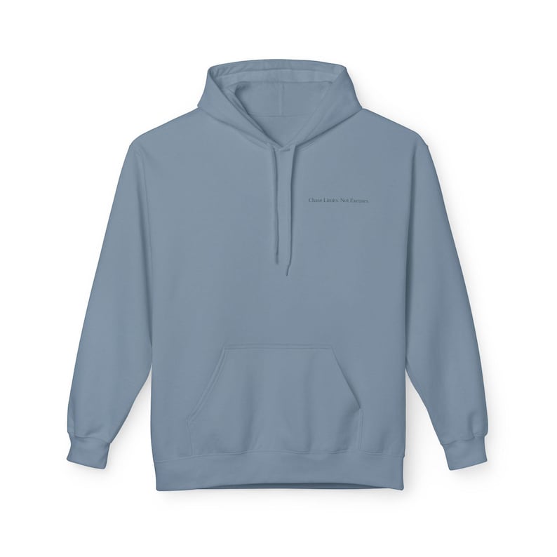 Drake Ridge Outfitters Duck Logo Hoodie | Outdoor Hunting Apparel image 7