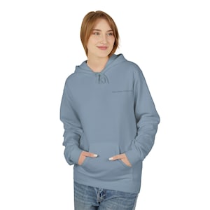 Drake Ridge Outfitters Duck Logo Hoodie | Outdoor Hunting Apparel image 9