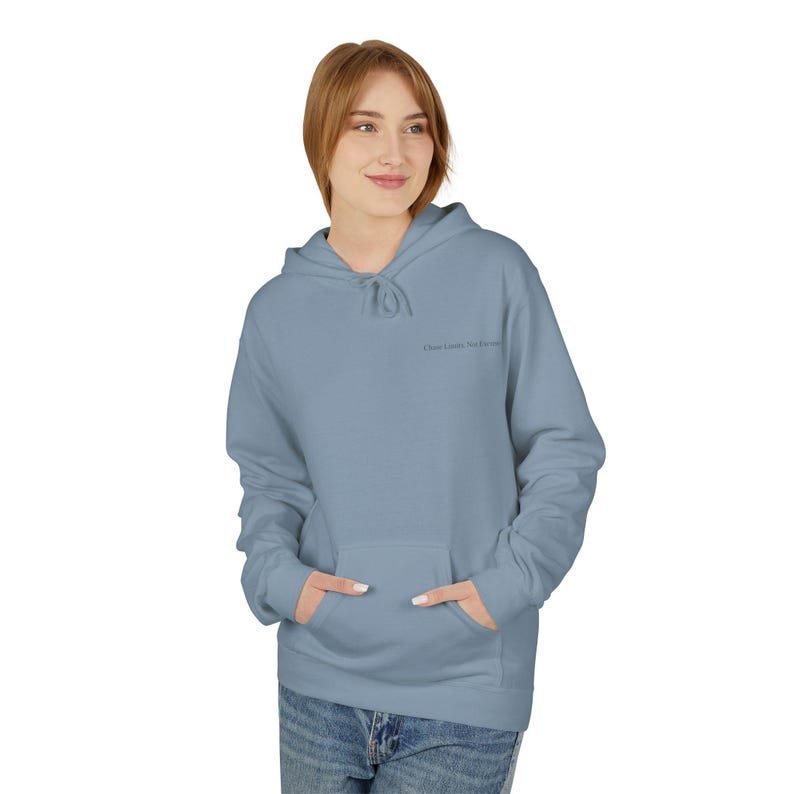 Drake Ridge Outfitters Duck Logo Hoodie | Outdoor Hunting Apparel image 9