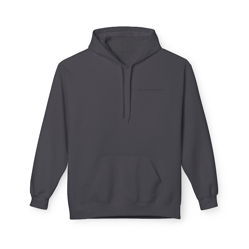 Drake Ridge Outfitters Duck Logo Hoodie | Outdoor Hunting Apparel image 14