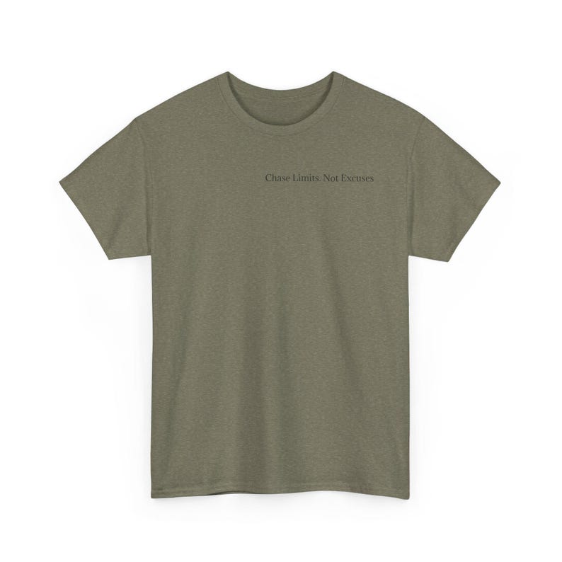 Drake Ridge Flying Duck T-Shirt | Outdoor Outfitters Logo, Hunting Tee image 7