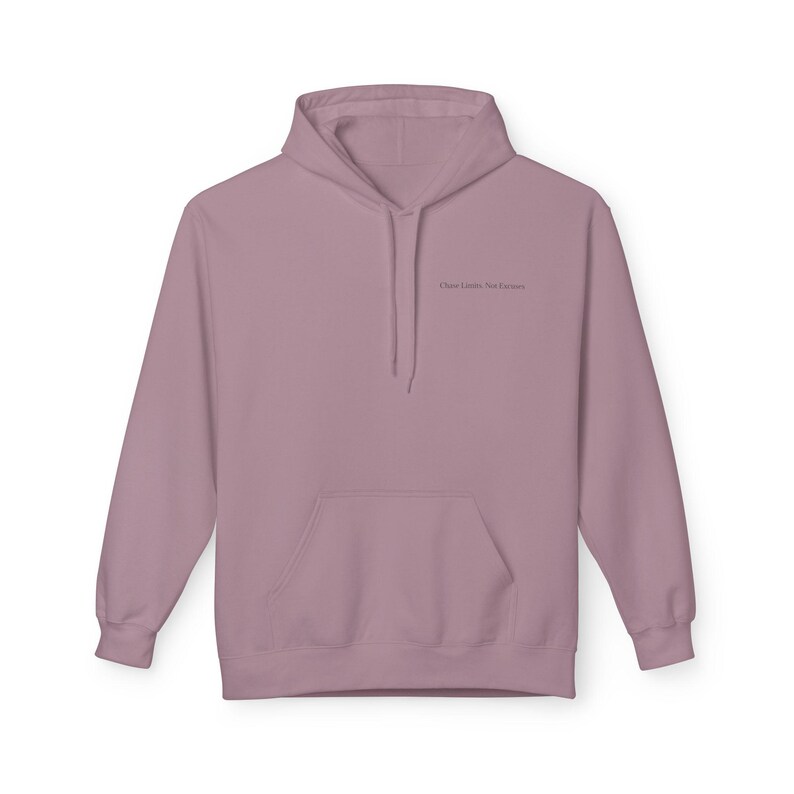 Drake Ridge Outfitters Duck Logo Hoodie | Outdoor Hunting Apparel image 18