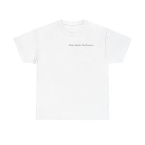 Drake Ridge Flying Duck T-Shirt | Outdoor Outfitters Logo, Hunting Tee image 1