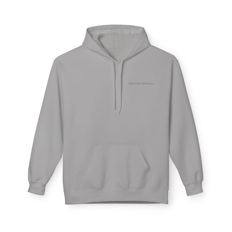 Drake Ridge Outfitters Duck Logo Hoodie | Outdoor Hunting Apparel image 1