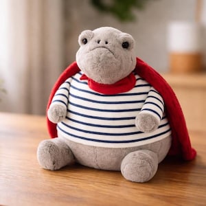 Jellycat Hippo - Etsy