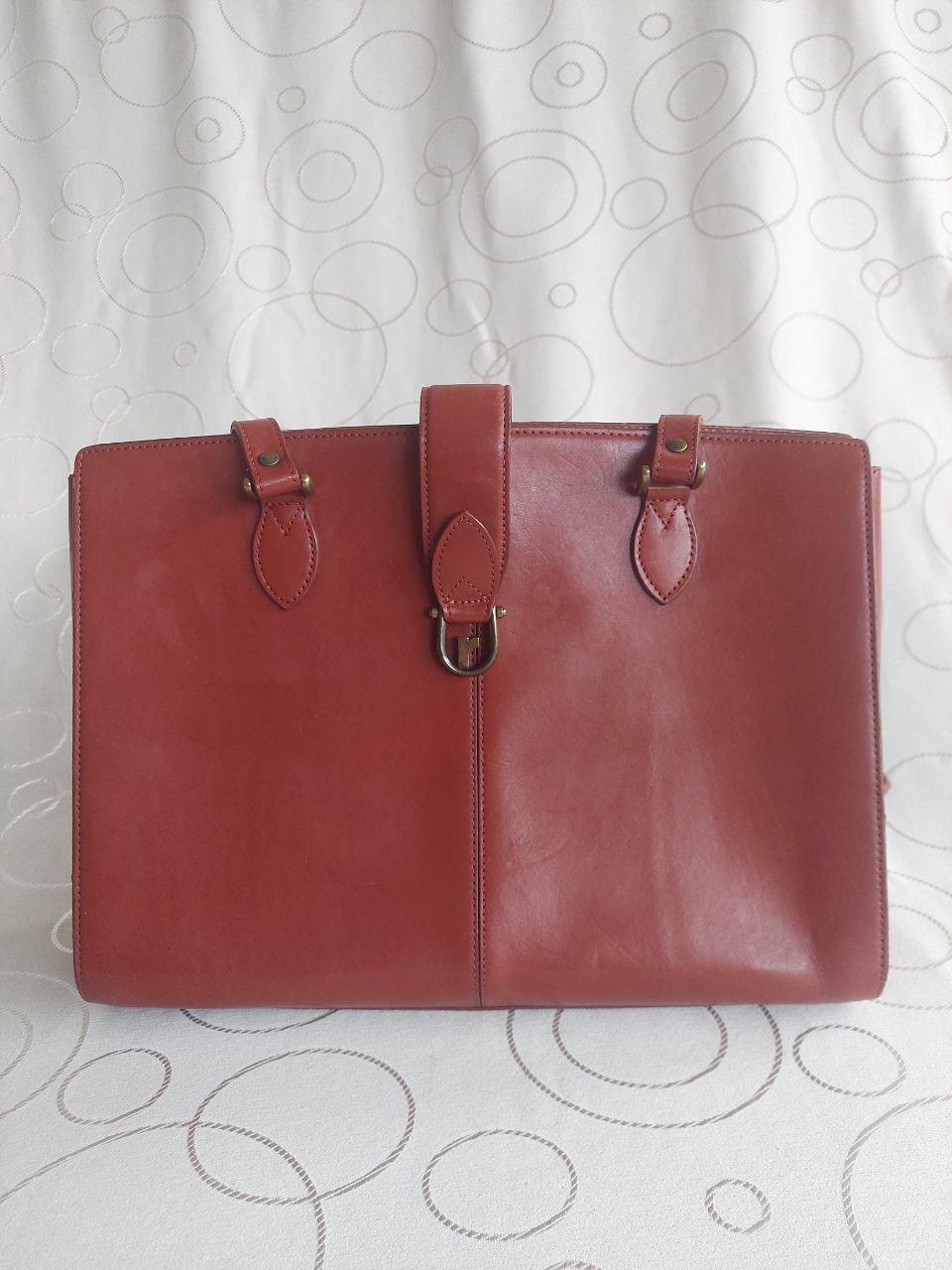 Renoma Paris Bag - Etsy