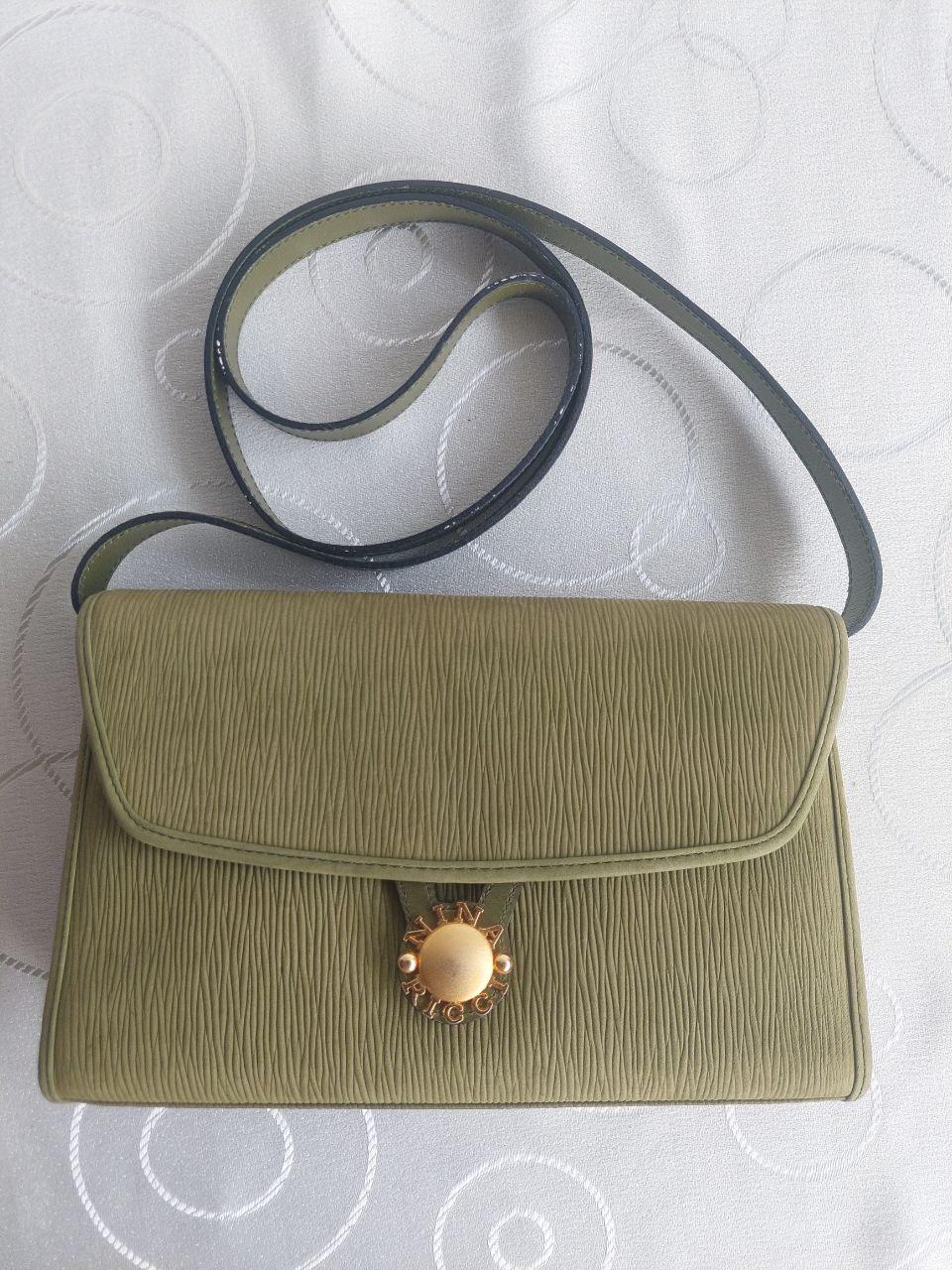 Nina ricci bag - Etsy 日本