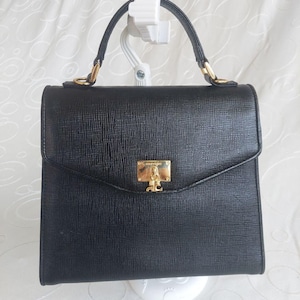Courreges Vintage Bag - Etsy