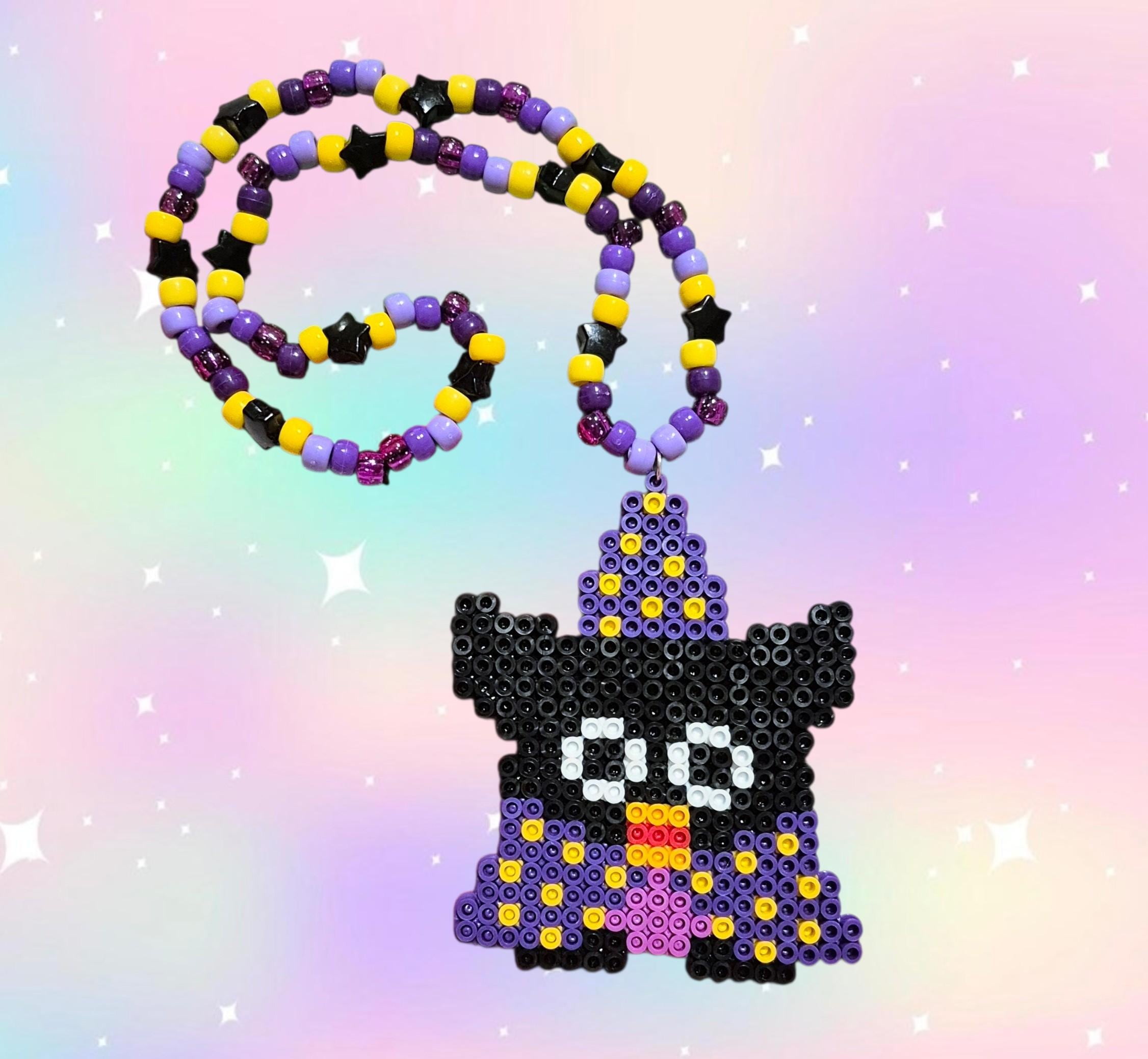 Wizard Furby - Etsy