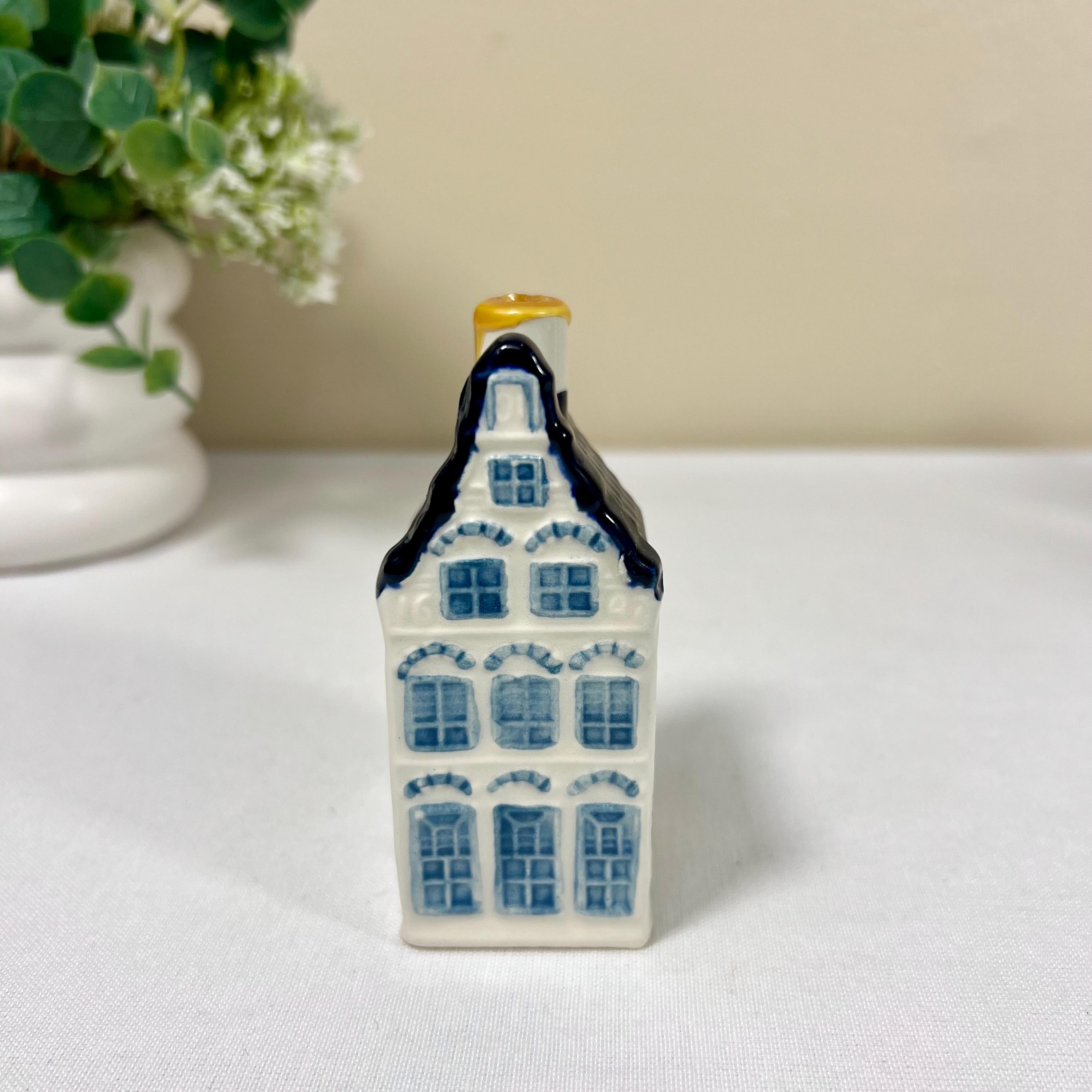 Klm House 17 - Etsy