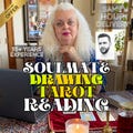 Soulmate Drawing & Tarot Reading Same Hour Or Same Day Psychic Reading Draw My Soulmate Sketch Future Husband Portrait Depth Love Reading product logo