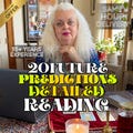 20 Future Psychic Predictions | Same Hour No Tools Reading | Clairvoyant Insight | Love Career Wealth Forecast | Accurate Spirit Guidance product logo