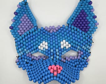 Animal Kandi Mask
