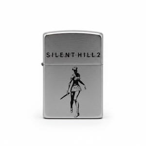 Silent Lighter