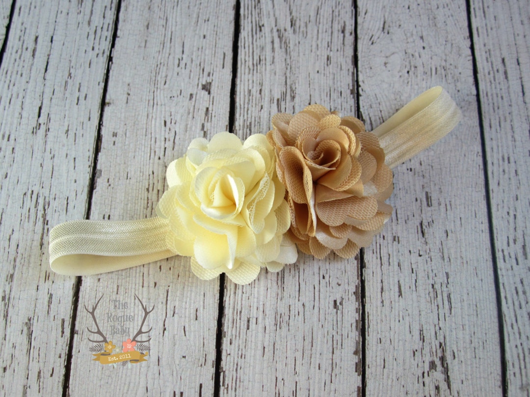 Black Tweed Champagne Celebration Headband PRE-ORDER (Est Ship 11/26)