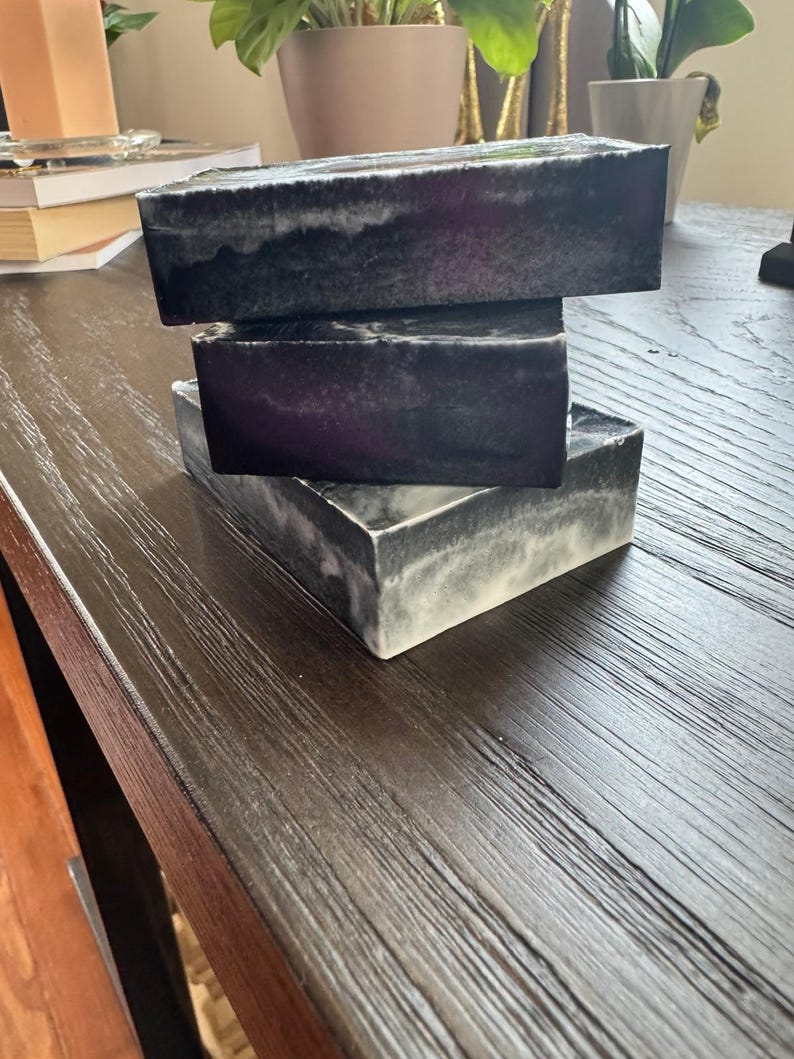 activated-carbon-mint-handmade-soap-bar-coconut-oil-vitamin-e-with