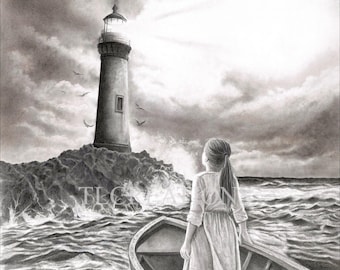 La luce di Cristo per guidarmi