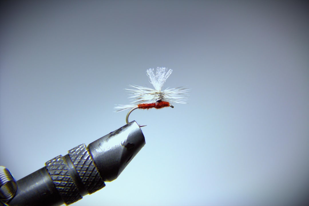 Adams Mayfly Pattern Parachute Adams Dry Trout Fly – Mayfly Pattern, Barbed Hook Sizes 12-14 ...
