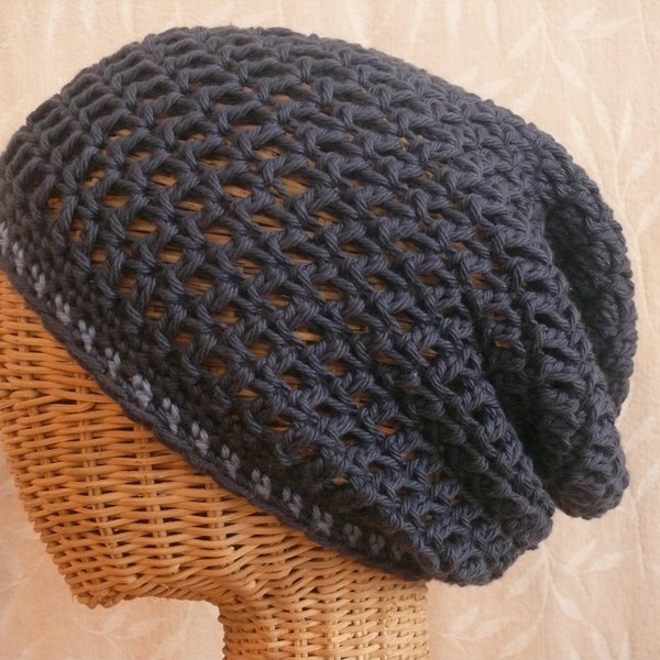 slouch beanie