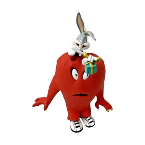 Gossamer looney tune - Etsy 日本