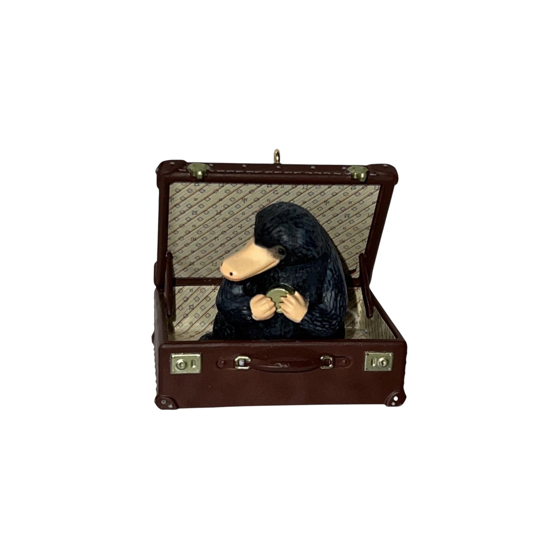 The Fantastic Beast - Etsy