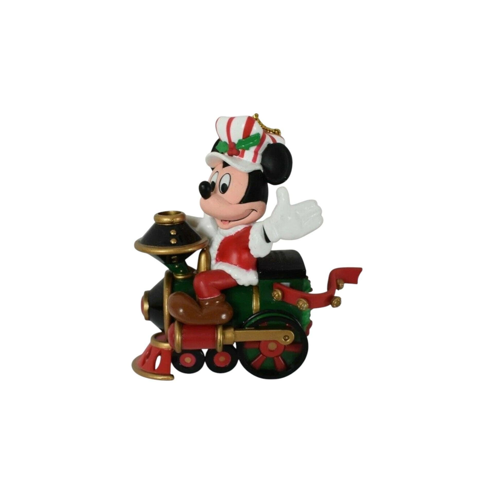 1995 Mickey Mouse - Etsy
